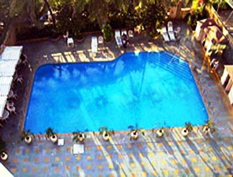 Ramada Plaza By Wyndham Palm Grove Hotel Mumbai Facilities photo